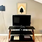 Loft Guest Suite 1 Bedroom