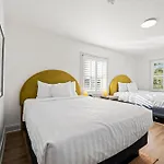 Charleston Creekside Inn