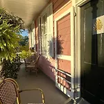 Bijou Boutique Inn