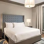 Hilton Club Liberty Place Charleston