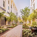 Hilton Club Liberty Place Charleston