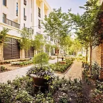 Hilton Club Liberty Place Charleston