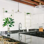 Guesthouse Charleston South 105 5