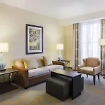 Homewood Suites By Hilton Charleston Historic District