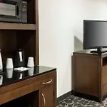 Hilton Garden Inn Charleston Waterfront/Downtown