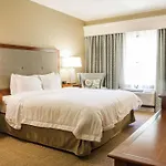 Hampton Inn Charleston-Daniel Island