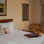 Hampton Inn Charleston-Historic District