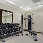 Home2 Suites By Hilton Charleston Daniel Island, Sc