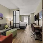 Comfort Suites Charleston West Ashley