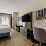 Comfort Suites Charleston West Ashley