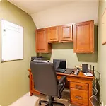 The Cozy Hidden Gem