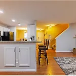 The Cozy Hidden Gem