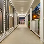 Lowcountry Haven - Game Rm + King Bds, Mins 2 Dwtn