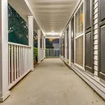 Lowcountry Haven - Game Rm + King Bds, Mins 2 Dwtn