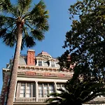 Wentworth Mansion