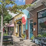 Convenient To Park Circle And Downtown Charleston