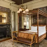 The Jasmine House