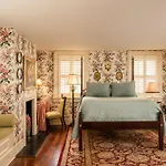 The Jasmine House