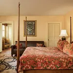 The Jasmine House