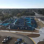 Lake Palmetto Hidden Gem