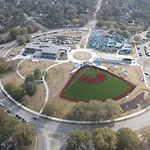 Lake Palmetto Hidden Gem