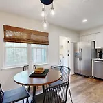 Hunter\'S Terrace