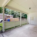Parkside House