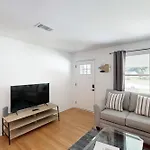 Parkside House
