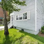 Lovely & Historical 3Br - Balcony - Central Location