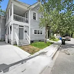 Lovely & Historical 3Br - Balcony - Central Location