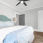 Charming Charleston House