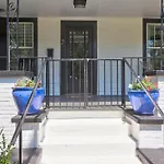 Charming Charleston House
