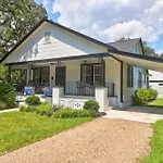 Charming Charleston House