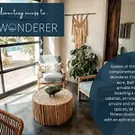 Bed&Breakfast Veranda King Suite - Walk To King