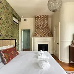 The Ashley Veranda King Suite With Breakfast