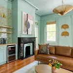 King Veranda Suite With Breakfast