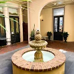 Kings Courtyard Inn