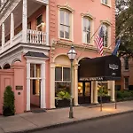 Meeting Street Inn
