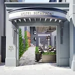 Hotel Richemont