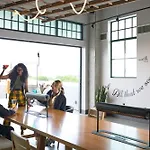 Moxy Charleston Downtown