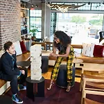 Moxy Charleston Downtown