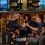 Moxy Charleston Downtown