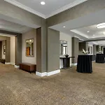 Courtyard By Marriott Charleston Historic District