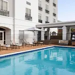 Courtyard By Marriott Charleston Historic District