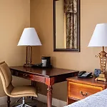 Hampton Inn Charleston-Historic District