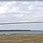 Holy City Charm - Mins To Dtwn - Beach Shem Creek