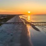 Holy City Charm - Mins To Dtwn - Beach Shem Creek