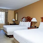 Hampton Inn Charleston-Historic District