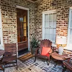 The Charlestonian
