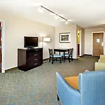Best Western Plus Charleston Downtown Hotel